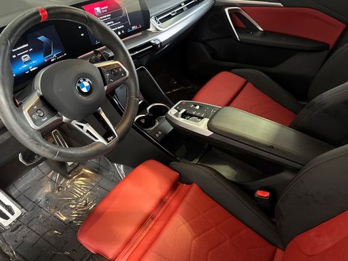 Used 2025 BMW X2 M35i image 11