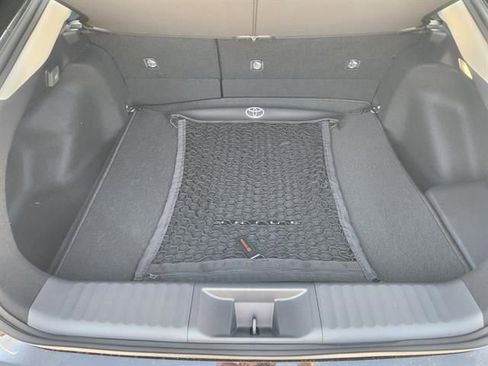 New 2026 Toyota Prius Plug-In Hybrid FWD image 22