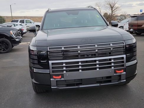 New 2026 Hyundai Palisade XRT Pro image 4