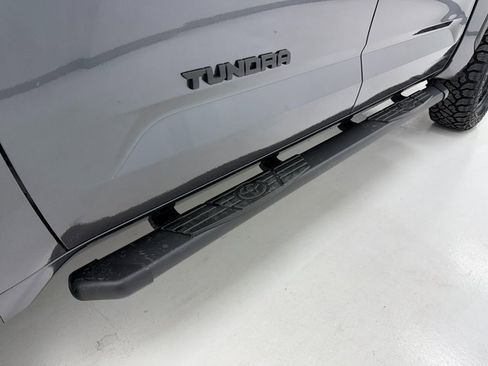 New 2026 Toyota Tundra SR5 w/ SR5 Convenience Package image 8