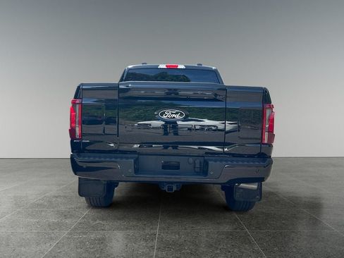 Used 2025 Ford F150 Lariat w/ Equipment Group 502A High AWD/4WD image 8