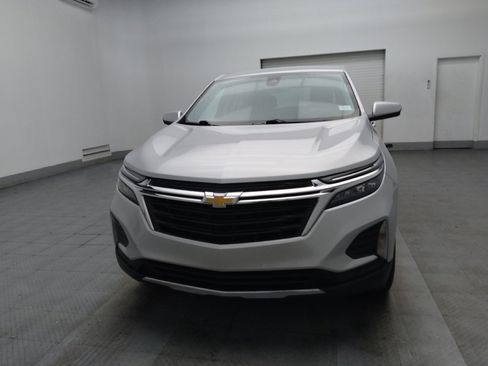 Used 2022 Chevrolet Equinox LT AWD/4WD image 15