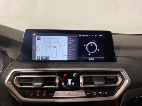 Certified 2024 BMW X3 xDrive30i w/ Convenience Package image 19