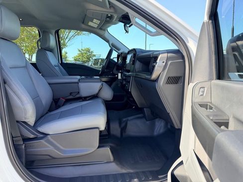 New 2025 Ford F150 XL AWD/4WD image 10