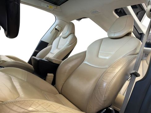 Used 2016 Tesla Model X 90D image 15