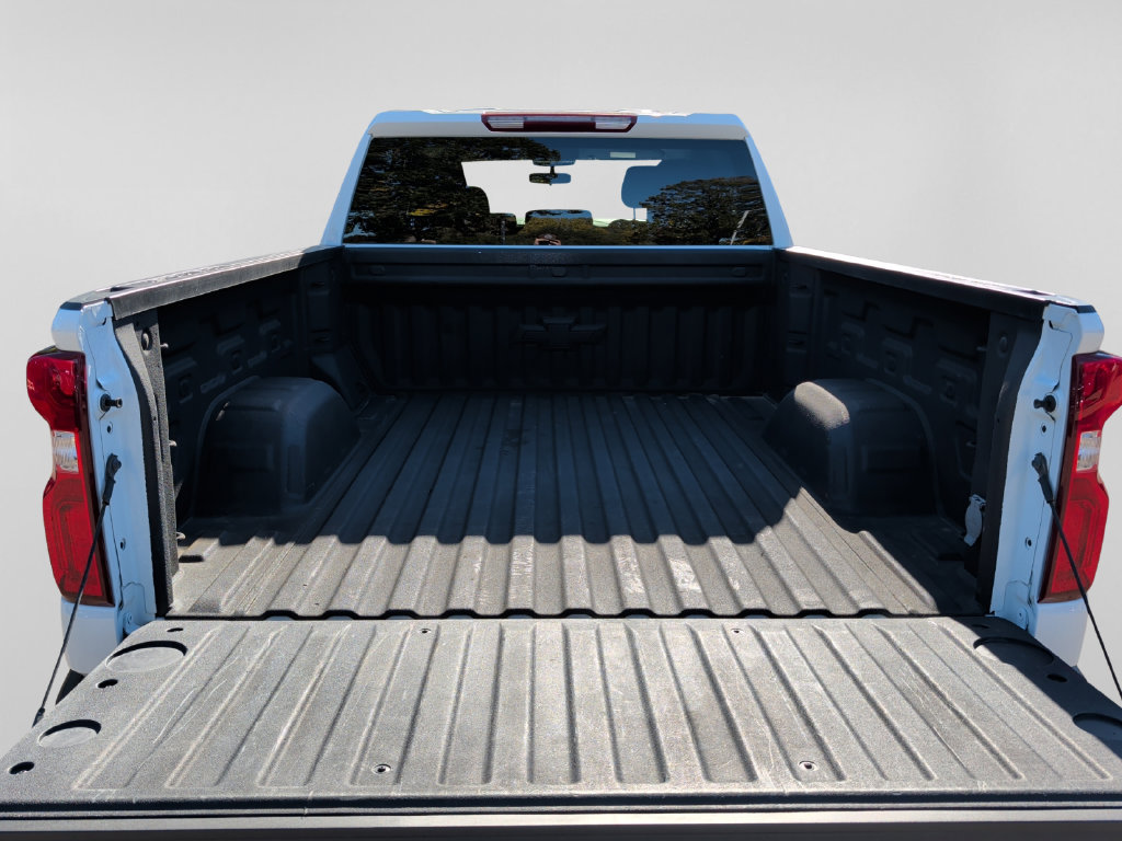 Used 2024 Chevrolet Silverado 1500 RST w/ Z71 Off-Road Package AWD/4WD image 38