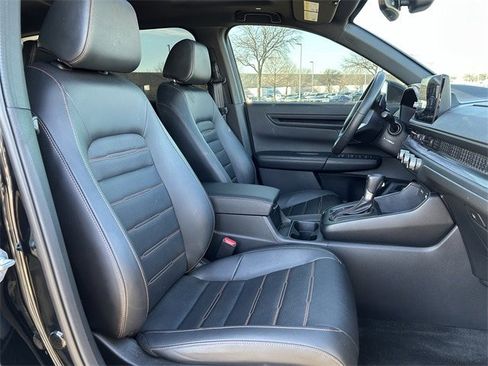 Used 2024 Honda CR-V Sport-L image 28