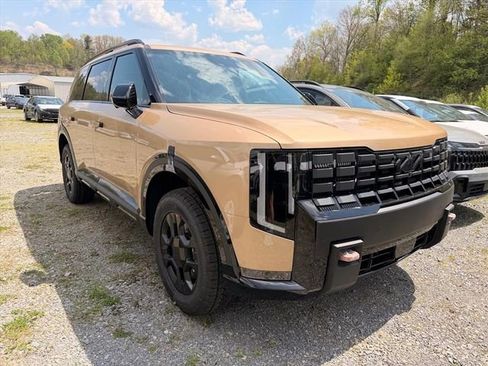 New 2027 Kia Telluride SX Prestige X-Pro AWD/4WD image 7