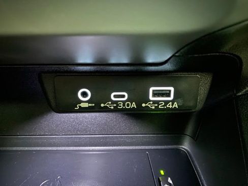 Certified 2024 Subaru Crosstrek 2.5i Limited AWD/4WD image 18