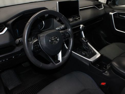 Used 2023 Toyota RAV4 SE w/ Convenience Package AWD/4WD image 25