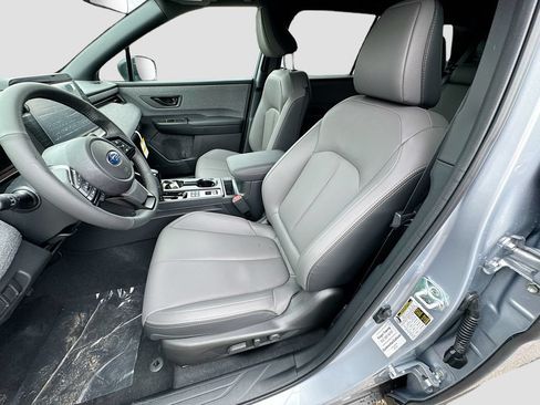 New 2026 Subaru Outback Limited AWD/4WD image 26