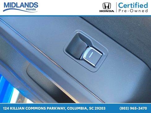 Certified 2025 Honda Civic Type R image 16