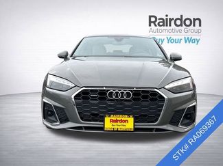 Used 2024 Audi A5 2.0T Premium Plus AWD/4WD video 2