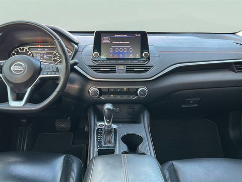 Used 2019 Nissan Altima 2.5 SR image 15
