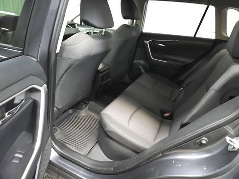 Used 2023 Toyota RAV4 XLE w/ Convenience Package AWD/4WD image 31
