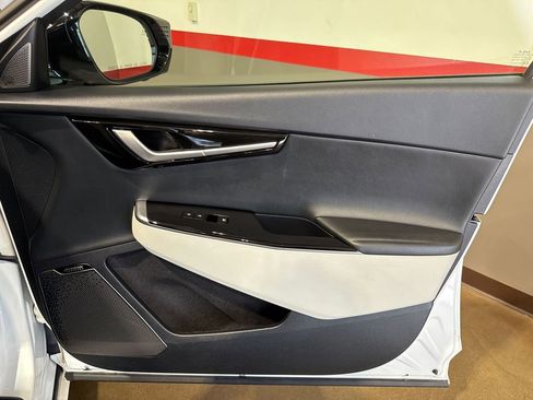 Used 2022 Kia EV6 GT-Line w/ GT-Line Suede Seat Package image 96