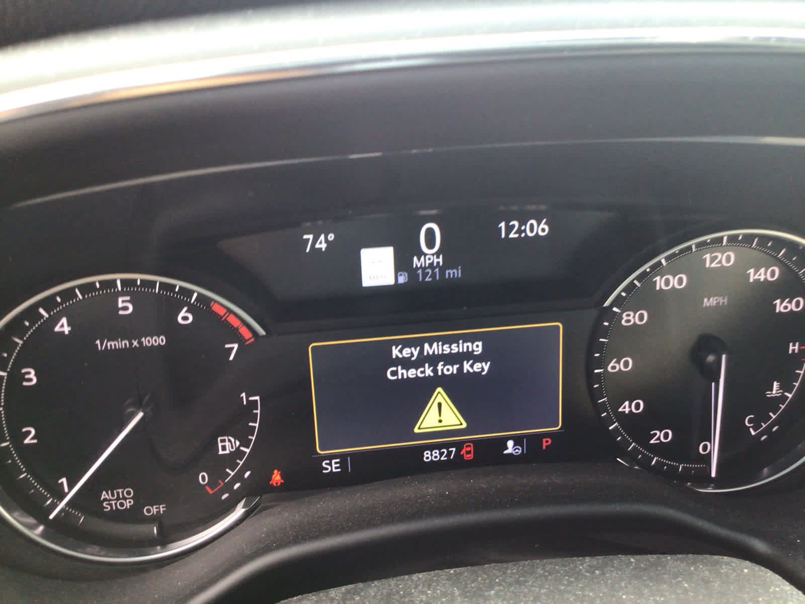 Used 2024 Cadillac CT5 Luxury w/ Sun And Sound Package RWD image 7