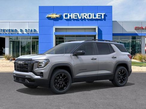 New 2026 GMC Terrain Elevation image 26