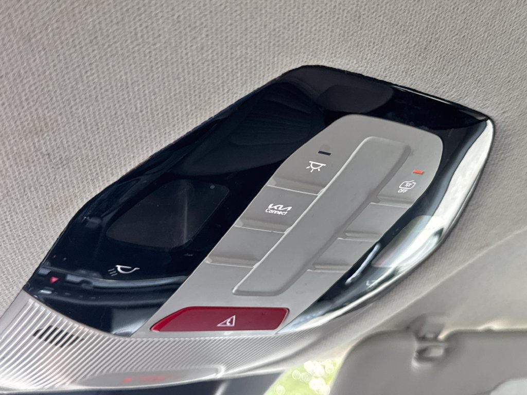 Used 2025 Kia K4 EX FWD image 27