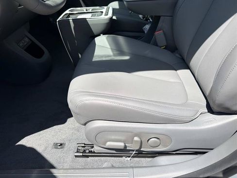 New 2026 Hyundai Ioniq 5 SEL RWD image 16