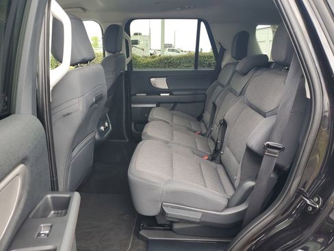 Certified 2025 Ford Expedition Active RWD image 12
