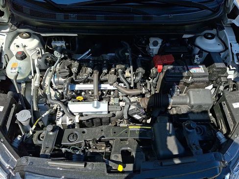 Used 2025 Nissan Kicks Play S FWD image 27