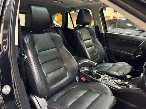 Used 2016 MAZDA CX-5 Grand Touring image 18
