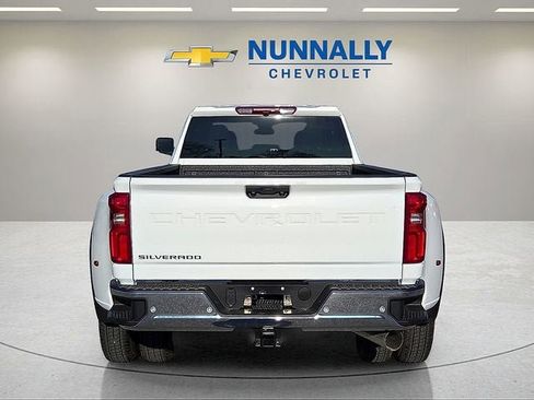 New 2026 Chevrolet Silverado 3500 W/T w/ WT/CX Safety Package AWD/4WD image 4