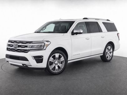 Used 2024 Ford Expedition Max XLT