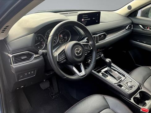 Used 2025 MAZDA CX-5 Carbon Edition AWD/4WD image 17