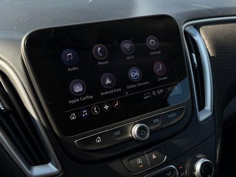 Used 2023 Chevrolet Malibu LT image 19