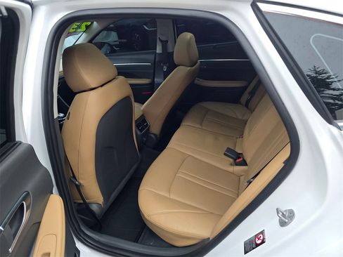 Used 2023 Hyundai Sonata Limited w/ Cargo Package image 19