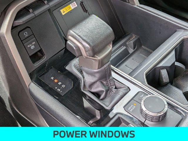 Used 2023 Toyota Tundra Limited w/ Power Package AWD/4WD image 21