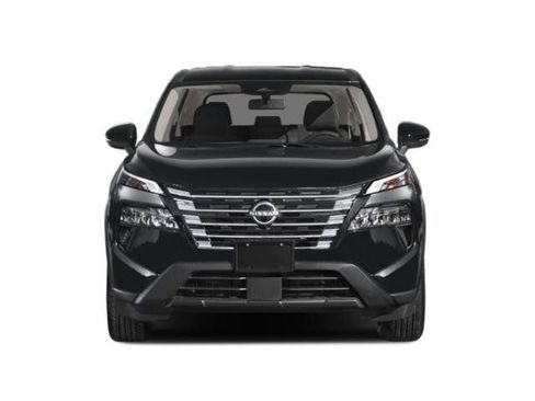 Used 2024 Nissan Rogue S FWD image 7