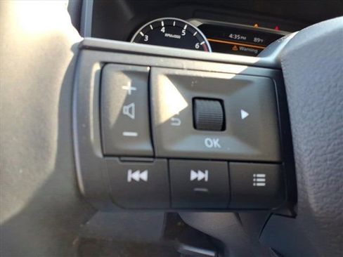 New 2026 Nissan Rogue SV image 20