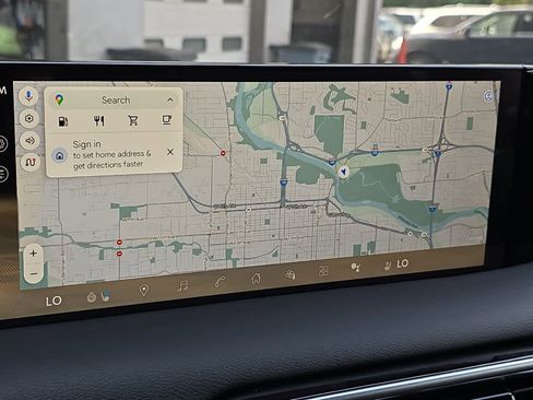 New 2025 Nissan Armada Platinum w/ Convenience Package image 20