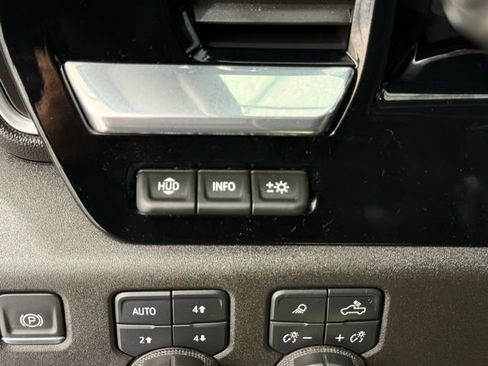 Used 2024 Chevrolet Silverado 1500 LTZ w/ Technology Package image 33