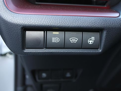 Used 2026 Toyota Prius Plug-In Hybrid image 14