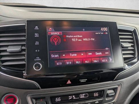 Certified 2023 Honda Ridgeline Sport image 12