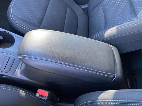 Used 2025 Ford Escape Active image 40