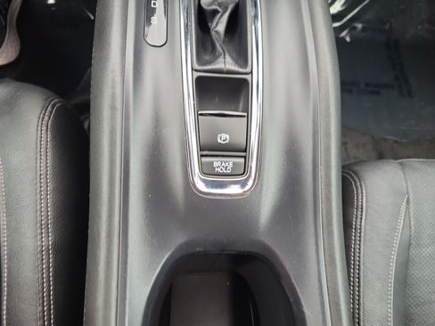 Certified 2022 Honda HR-V EX-L image 35