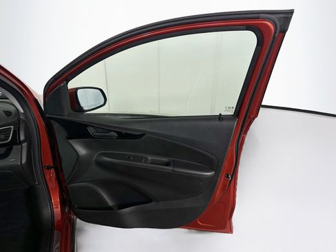 Used 2022 Chevrolet Spark ACTIV FWD image 29