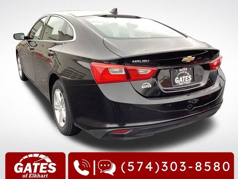 Used 2024 Chevrolet Malibu LT image 8