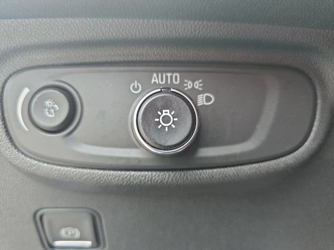 Used 2024 GMC Terrain SLE w/ Elevation Edition FWD image 24