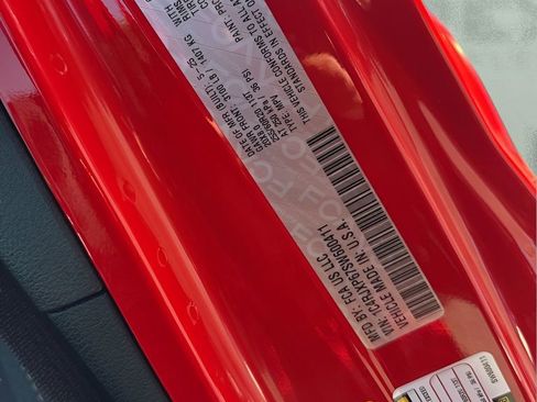 Used 2025 Jeep Wrangler Sahara 4xe w/ Safety Group image 35