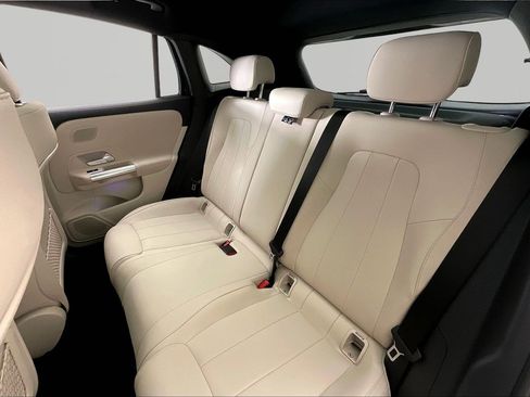 Certified 2026 Mercedes-Benz GLA 250 4MATIC image 22
