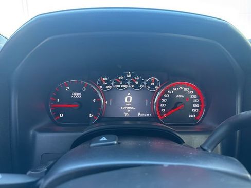 Used 2015 GMC Sierra 2500 Denali w/ Duramax Plus Package image 9