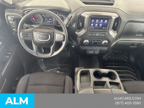 Used 2023 GMC Sierra 1500 Pro w/ Pro Value Package AWD/4WD image 26