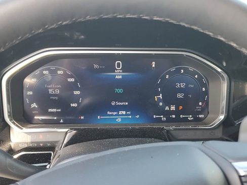 New 2026 Chevrolet Silverado 1500 RST image 25