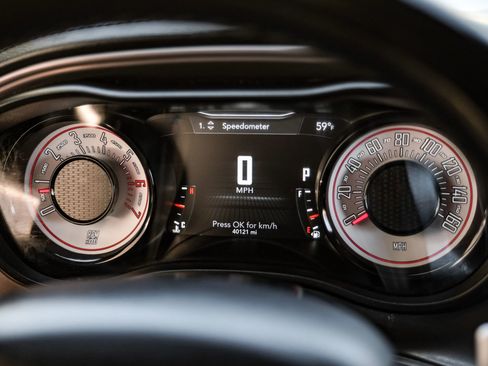 Used 2023 Dodge Challenger R/T w/ T/A Package image 21